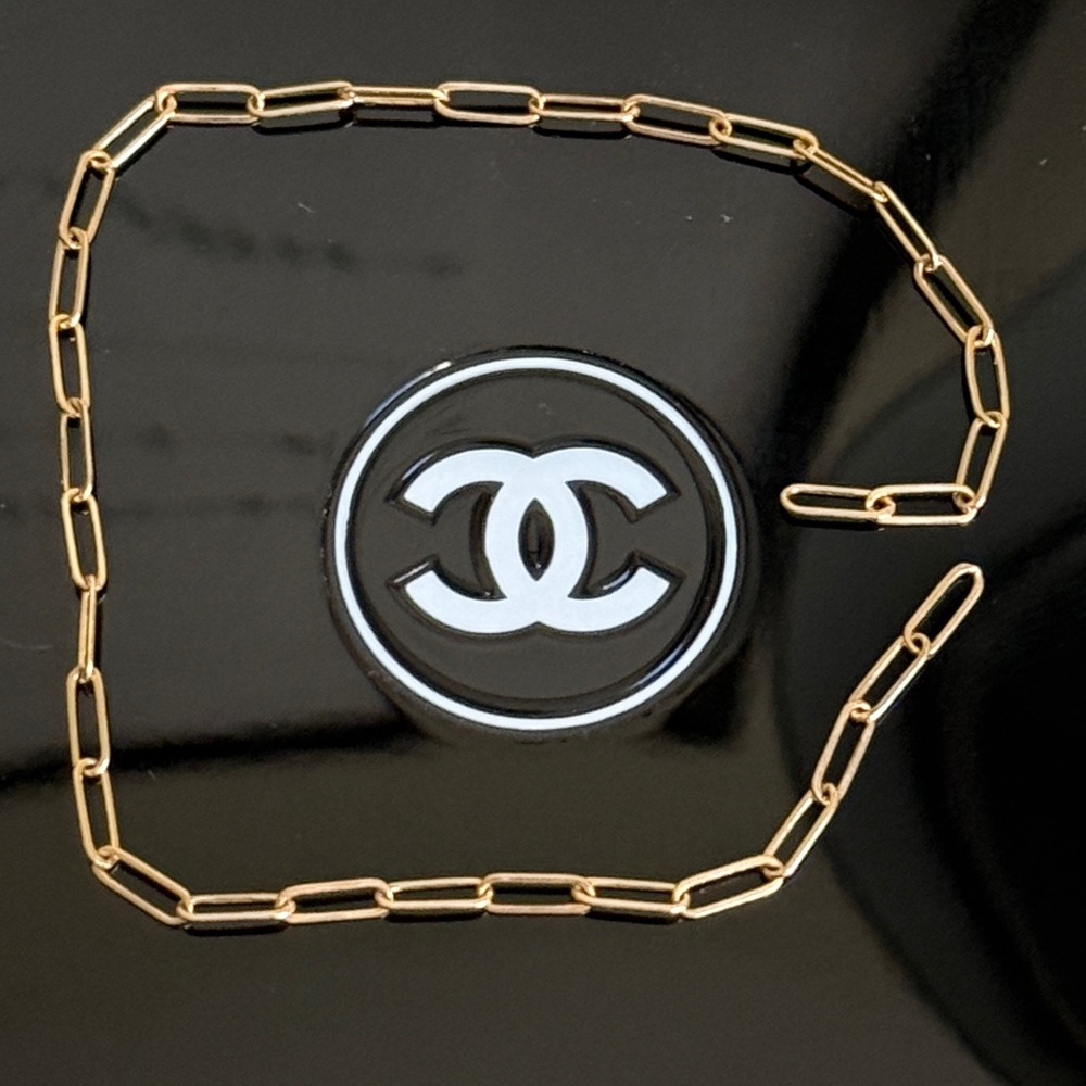 Catbird 1976 Gold Bracelet (**No Clasp**)